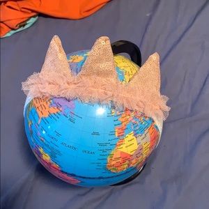 Brand new baby headband